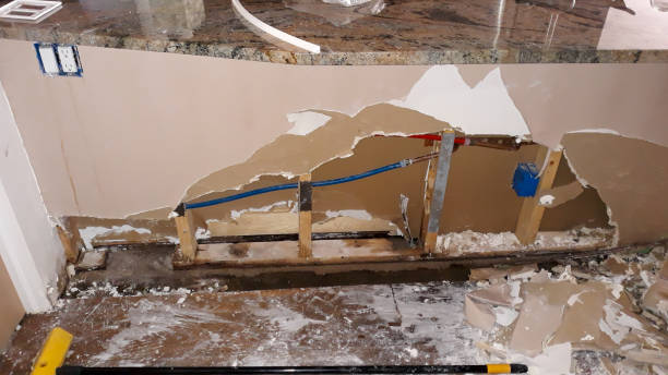  Bell Acres, PA Water damage restoration Pros