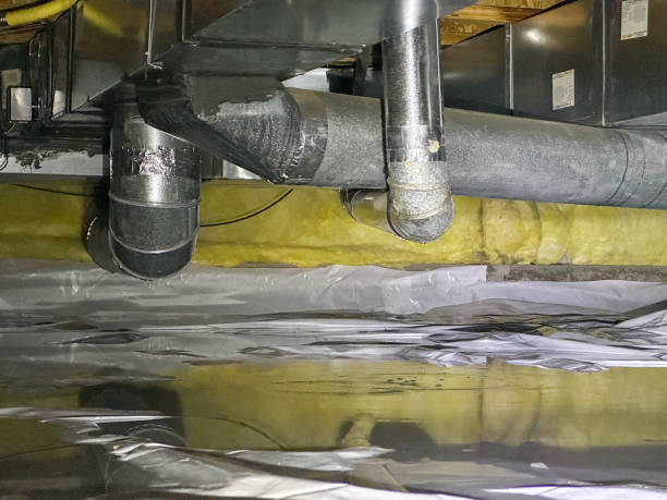 Best Water damage restoration near me  in Bell Acres, PA
